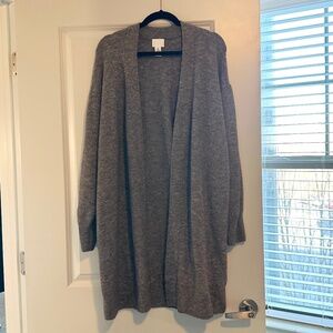 H&M Knit cardigan